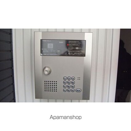 ピアチェーレ新栄[1K/25.8m2]の共用部1