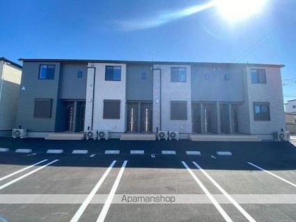 ＪＡＤＡ　Ｈｏｕｓｅ滝宮Ａ[1LDK/51.63m2]の外観3