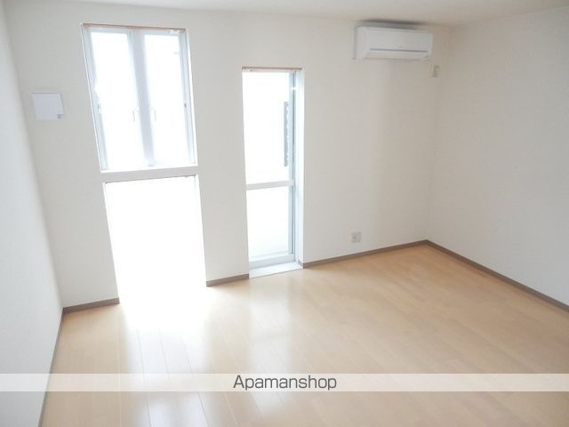 ＣＡＳＡ　ＧＡＲＯＦＡＮＯ 206 ｜ 静岡県浜松市中央区佐藤１丁目4-8（賃貸アパート1K・2階・31.61㎡） その5