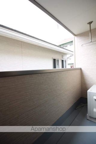 ファインIIの内装写真