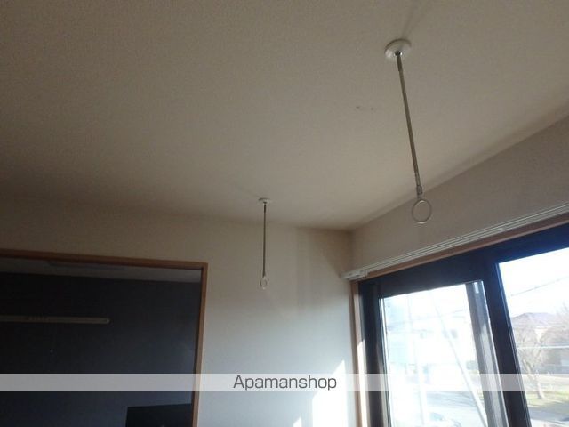 セジュール陽 ABの内装写真