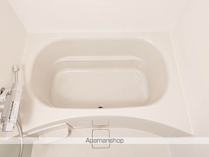 ホウエイコート秋葉原[1K/25.64m2]のバス