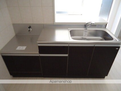 茨城県水戸市双葉台５丁目[2LDK/60m2]の内装5