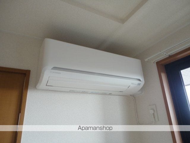 デュオプルーリオンの内装写真