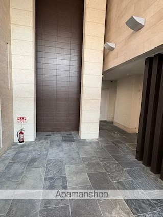 セイクレッド[3LDK/72.5m2]のロビー