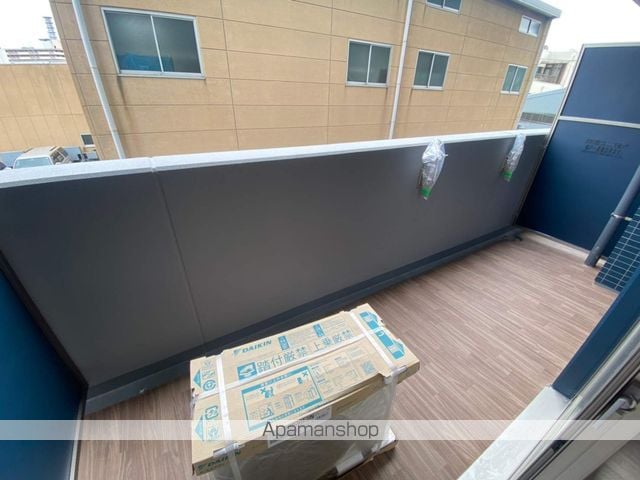 プレサンス DOMECITY コレーレの内装写真