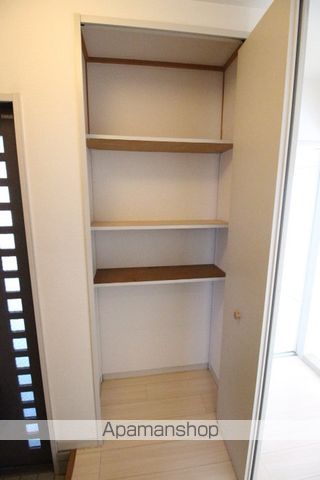 エイトタウン北の内装写真