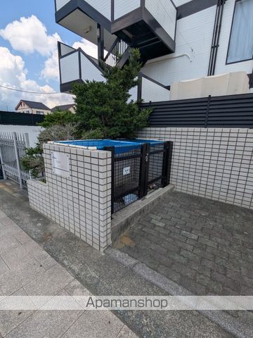 松崎町レジデンスのその他写真