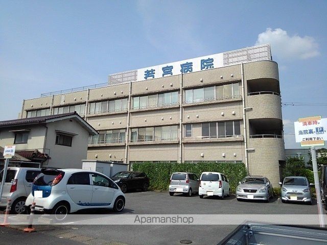 エステートSUGI Iの周辺写真