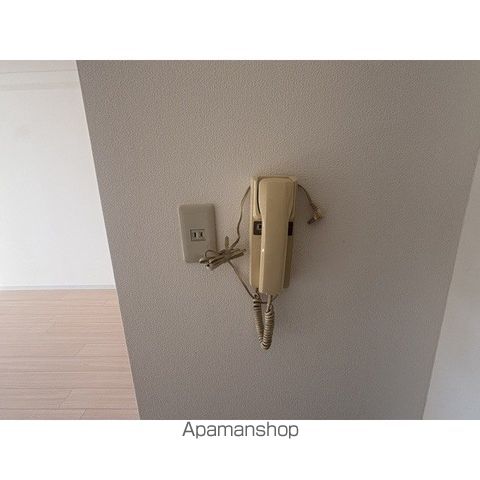 フラワーレジデンスの内装写真