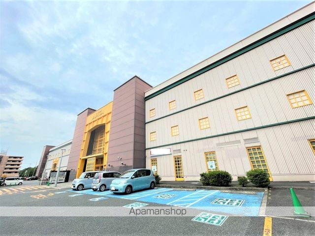 シティーガーデン善進本町の周辺写真
