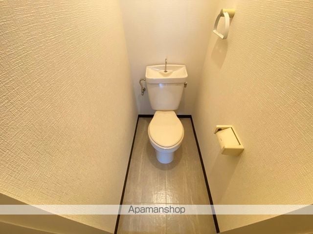 KATO.BLDの内装写真