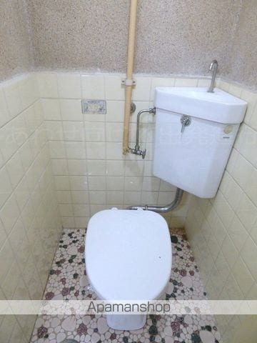 葵コーポの内装写真