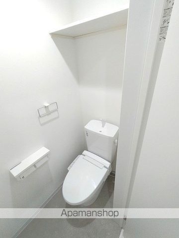 LEROY千里山の内装写真