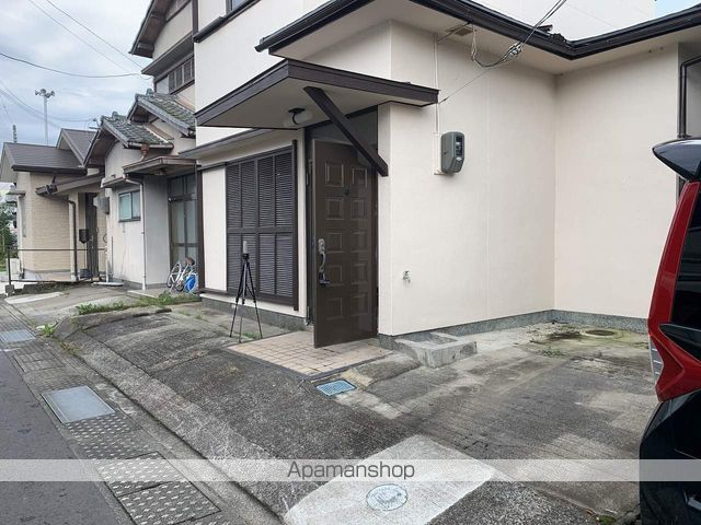K様川尻一戸建の内装写真
