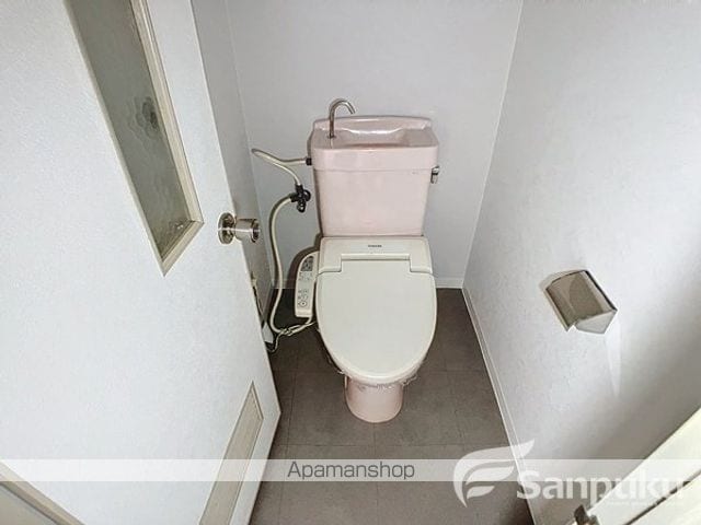 ROYAL ANNEX 久万ノ台の内装写真