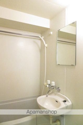 グランド・ガーラ渋谷の内装写真