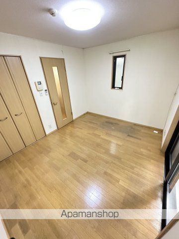 アーバンヒル上大岡の内装写真