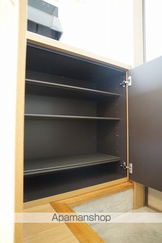 MP11番館の内装写真