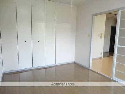 サンビレッジ一ツ橋　Ｂ棟[3DK/65m2]の内装4