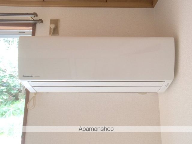 レジデンスイケダの内装写真
