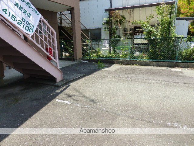 メゾン・エスポワールのその他写真