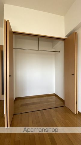 アークハイツ鹿田の内装写真