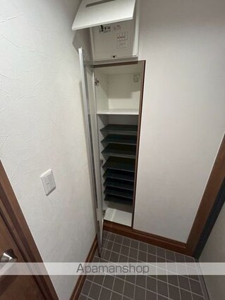 パークヒルズ知手[1LDK/40.04m2]のその他設備