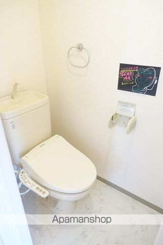 夢咲きの里 Eの内装写真