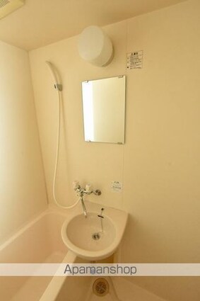 メゾン塩屋[1DK/25.17m2]のバス