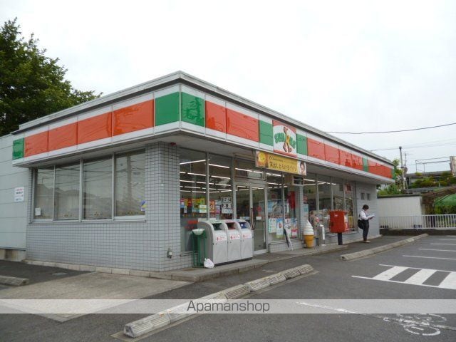 スールビエントの周辺写真