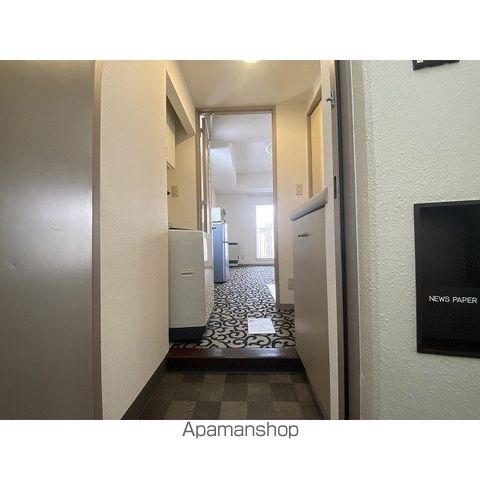 クリオ山鼻南壱番館の内装写真