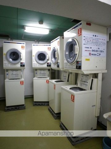 グランドメゾン鶴見のその他写真
