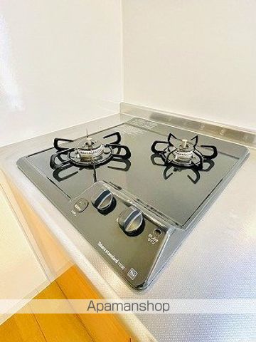 シャルム千林三番館の内装写真