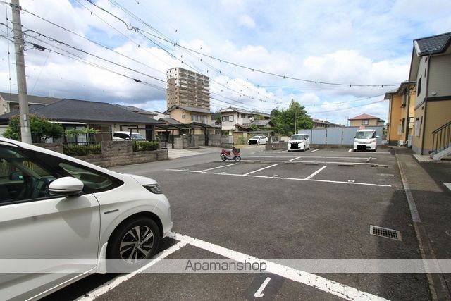 ボヌール羽屋Cのその他写真