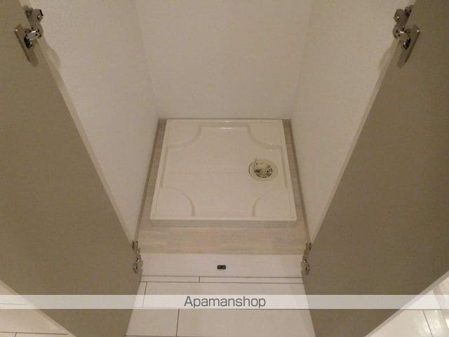 プリオーレ衣笠の内装写真