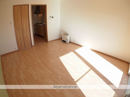 セレクトⅥ[1K/32.68m2]の内装4