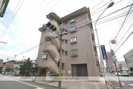 第３松岡ビル[1K/17.82m2]の外観2