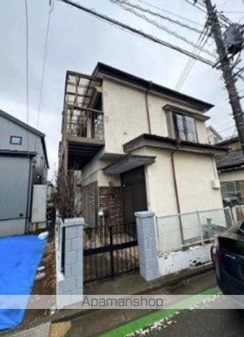 桜ヶ丘3丁目戸建の内装写真