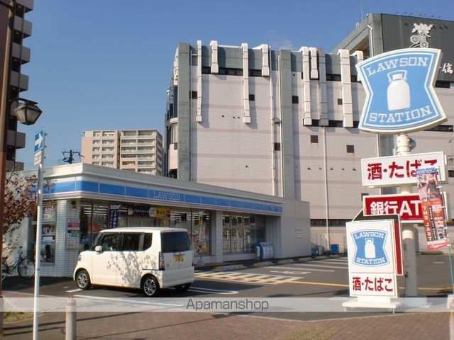 REGALEST七道Aの周辺写真
