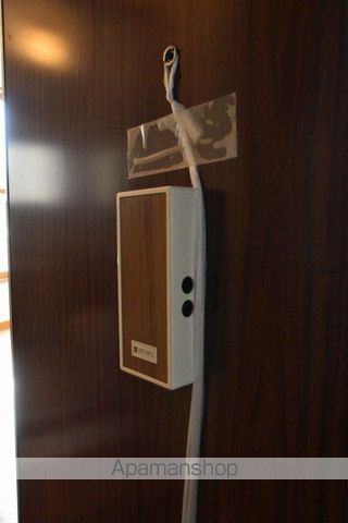 南郷ハイツの内装写真