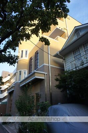 東京都世田谷区松原６丁目[1R/30.48m2]の外観2