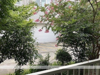 パークベル[1R/22m2]の眺望