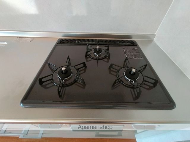 ヴィオールの内装写真