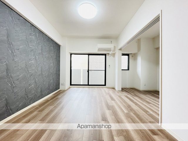 LiveFlat吹上の内装写真