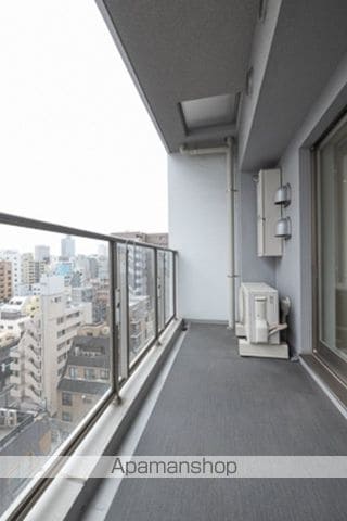 パークアクシス蔵前の内装写真