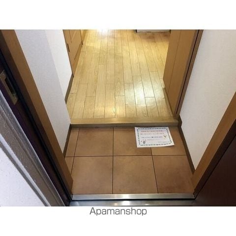 パレスMの内装写真