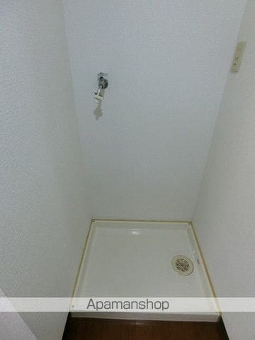 ラビットハウスフレンズの内装写真