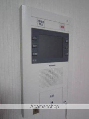 森下レジデンス壱番館の内装写真