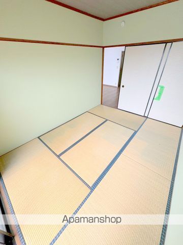 日神パレステージ宮崎の内装写真